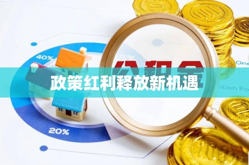 关西政策红利释放新机遇